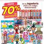 Folleto Soriana fin de semana al 12 de enero 2026