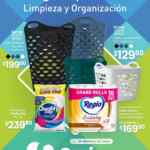 Folleto Hogar Impecable: Limpieza y Organización Soriana al 11 de febrero 2026
