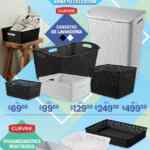 Folleto Hogar Impecable: Limpieza y Organización Soriana al 11 de febrero 2026