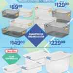 Folleto Hogar Impecable: Limpieza y Organización Soriana al 11 de febrero 2026