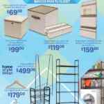 Folleto Hogar Impecable: Limpieza y Organización Soriana al 11 de febrero 2026