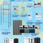 Folleto Hogar Impecable: Limpieza y Organización Soriana al 11 de febrero 2026