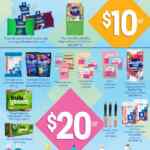 Folleto Hogar Impecable: Limpieza y Organización Soriana al 11 de febrero 2026