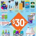 Folleto Hogar Impecable: Limpieza y Organización Soriana al 11 de febrero 2026