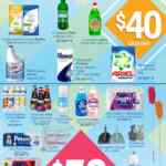 Folleto Hogar Impecable: Limpieza y Organización Soriana al 11 de febrero 2026