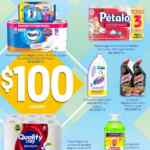 Folleto Hogar Impecable: Limpieza y Organización Soriana al 11 de febrero 2026