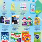 Folleto Hogar Impecable: Limpieza y Organización Soriana al 11 de febrero 2026