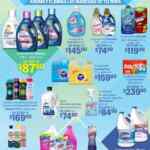 Folleto Hogar Impecable: Limpieza y Organización Soriana al 11 de febrero 2026