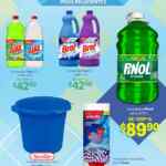 Folleto Hogar Impecable: Limpieza y Organización Soriana al 11 de febrero 2026