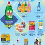 Folleto Hogar Impecable: Limpieza y Organización Soriana al 11 de febrero 2026