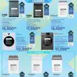 Folleto Hogar Impecable: Limpieza y Organización Soriana al 11 de febrero 2026