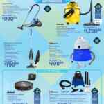 Folleto Hogar Impecable: Limpieza y Organización Soriana al 11 de febrero 2026