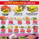 Folleto Soriana Mercado media semana del 6 al 8 de enero 2026