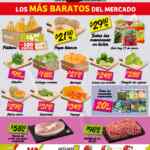 Folleto Soriana Mercado media semana del 13 al 15 de enero 2026