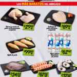 Folleto Soriana Mercado media semana del 13 al 15 de enero 2026