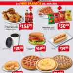 Folleto Soriana Mercado media semana del 13 al 15 de enero 2026