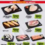 Folleto Soriana Mercado media semana del 20 al 22 de enero 2026