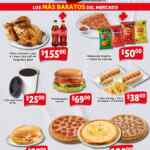 Folleto Soriana Mercado media semana del 20 al 22 de enero 2026