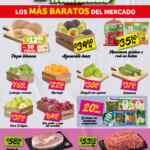 Folleto Soriana Mercado media semana del 27 al 29 de enero 2026