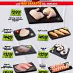 Folleto Soriana Mercado media semana del 27 al 29 de enero 2026