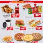 Folleto Soriana Mercado media semana del 27 al 29 de enero 2026