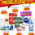 Folletos Soriana Preciazazaso al 14 de enero 2026