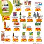 Folletos Soriana Preciazazaso al 14 de enero 2026