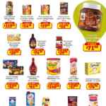 Folletos Soriana Preciazazaso al 14 de enero 2026