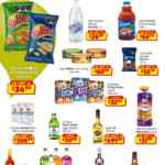 Folletos Soriana Preciazazaso al 14 de enero 2026