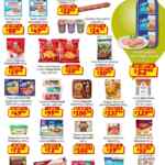 Folletos Soriana Preciazazaso al 14 de enero 2026