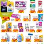 Folletos Soriana Preciazazaso al 14 de enero 2026