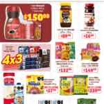 Folletos Soriana Preciazazaso al 14 de enero 2026