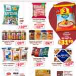 Folletos Soriana Preciazazaso al 14 de enero 2026