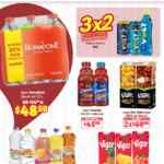 Folletos Soriana Preciazazaso al 14 de enero 2026