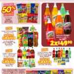 Folletos Soriana Preciazazaso al 14 de enero 2026