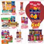 Folletos Soriana Preciazazaso al 14 de enero 2026