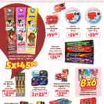 Folletos Soriana Preciazazaso al 14 de enero 2026