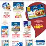 Folletos Soriana Preciazazaso al 14 de enero 2026