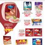 Folletos Soriana Preciazazaso al 14 de enero 2026