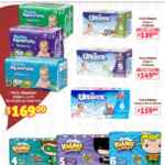 Folletos Soriana Preciazazaso al 14 de enero 2026