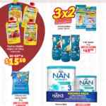 Folletos Soriana Preciazazaso al 14 de enero 2026