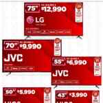 Folletos Soriana Preciazazaso al 14 de enero 2026