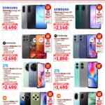 Folletos Soriana Preciazazaso al 14 de enero 2026