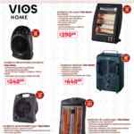 Folletos Soriana Preciazazaso al 14 de enero 2026