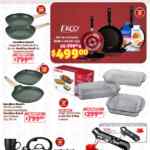 Folletos Soriana Preciazazaso al 14 de enero 2026