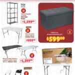 Folletos Soriana Preciazazaso al 14 de enero 2026