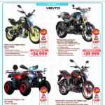 Folletos Soriana Preciazazaso al 14 de enero 2026