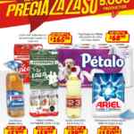 Folletos Soriana Preciazazaso al 28 de enero 2026