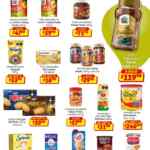 Folletos Soriana Preciazazaso al 28 de enero 2026