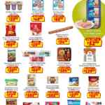 Folletos Soriana Preciazazaso al 28 de enero 2026